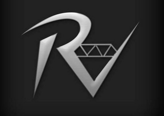 RV logo
