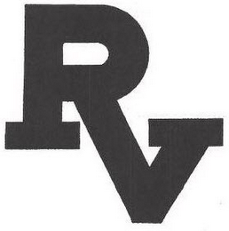 RV logo