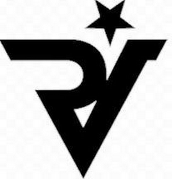 RV logo