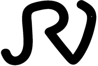 RV logo