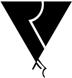 RV logo