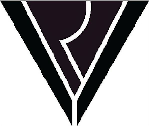RV logo