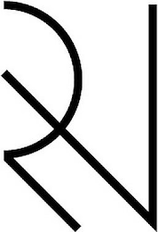 RV logo