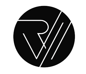 RV logo