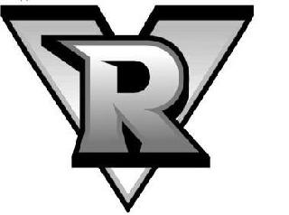 RV logo