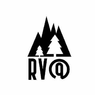 RV@ logo