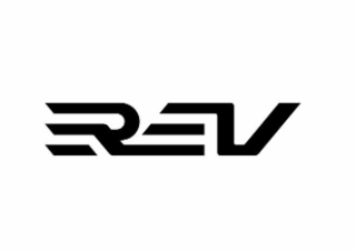 RV logo