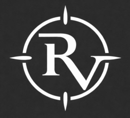 RV logo
