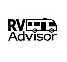 RV ADVISOR logo