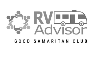 RV ADVISOR GOOD SAMARITAN CLUB logo