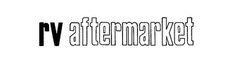 RV AFTERMARKET logo