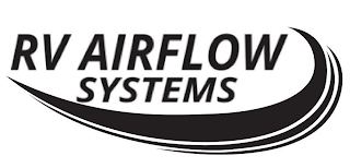 RV AIRFLOW SYSTEMS logo