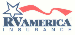 RV AMERICA INSURANCE logo