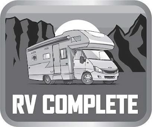 RV COMPLETE logo