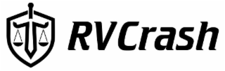 RV CRASH logo