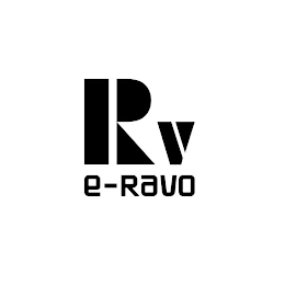 RV E-RAVO logo