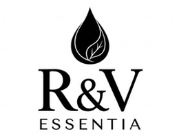 R&V ESSENTIA logo