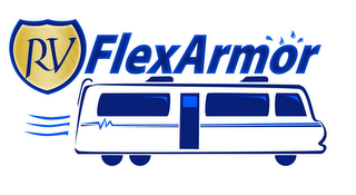 RV FLEXARMOR logo