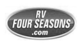 RV FOUR SEASONS.COM logo