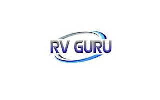 RV GURU logo