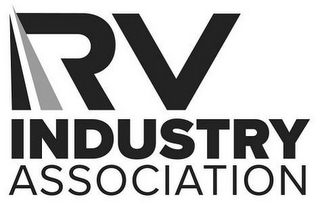 RV INDUSTRY ASSOCIATION logo