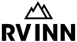 RV INN logo