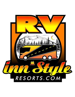 RV INN STYLE RESORTS.COM logo
