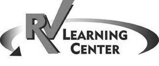 RV LEARNING CENTER logo
