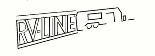 RV-LINE logo