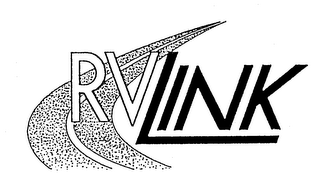 RV LINK logo
