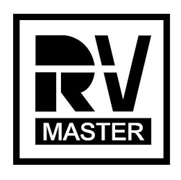 RV MASTER logo