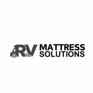 RV MATTRESS SOLUTIONS logo
