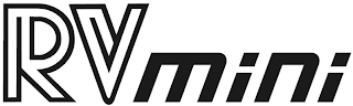 RV MINI logo