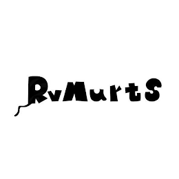 RV MURTS logo