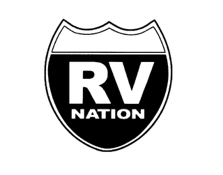 RV NATION logo