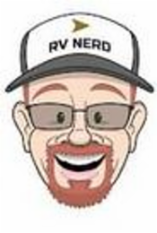 RV NERD logo