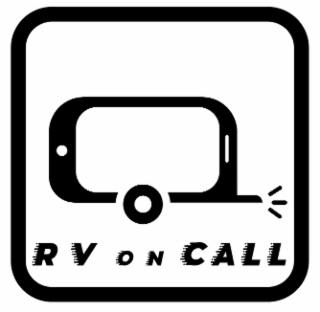 RV ON CALL logo