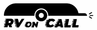 RV ON CALL logo