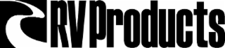 RV PRODUCTS logo