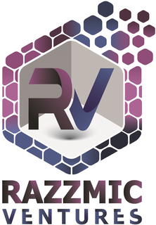 RV RAZZMIC VENTURES logo