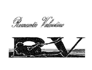 RV ROMANTIC VALENTINO