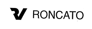 RV RONCATO logo