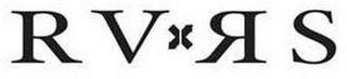 RV RS logo