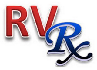 RV RX logo