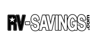 RV-SAVINGS.COM logo
