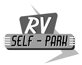 RV SELF-PARK logo