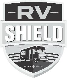 RV SHIELD REPAIR PROTECT logo