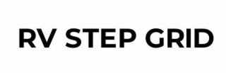 RV STEP GRID logo