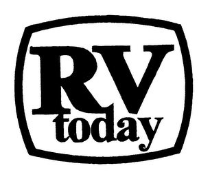 RV TODAY logo