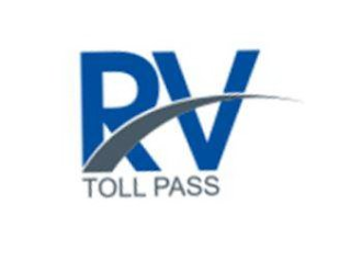 RV TOLL PASS logo